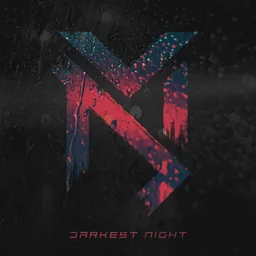Darkest Night single cover