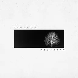 Stripped cover