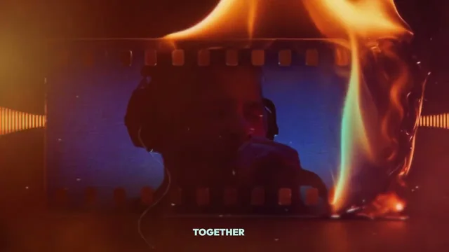 Bring the Light video still